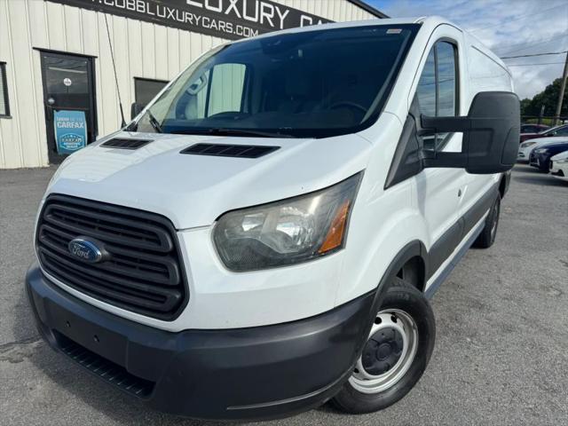 2016 Ford Transit w/60/40 Side Door w/RWB for sale in Marietta, GA