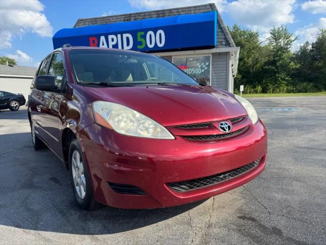 2010 Toyota Sienna CE for sale in Plainfield, IN