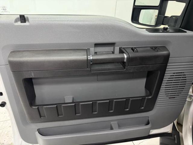 2016 Ford F-250 XLT