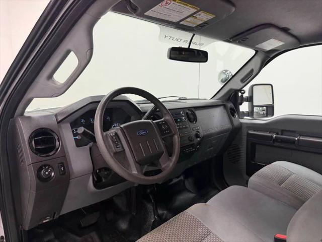 2016 Ford F-250 XLT
