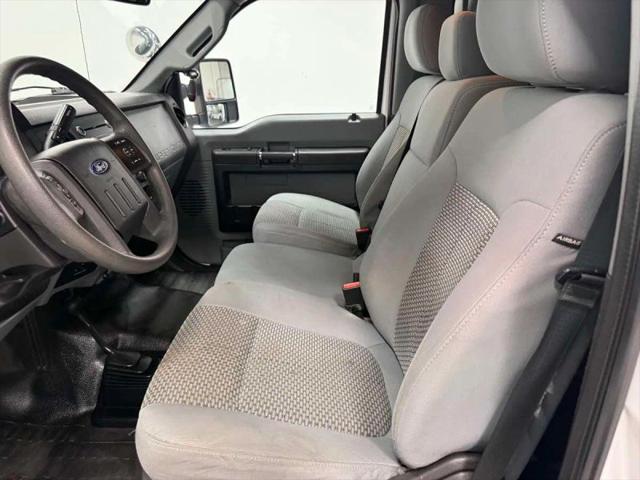 2016 Ford F-250 XLT
