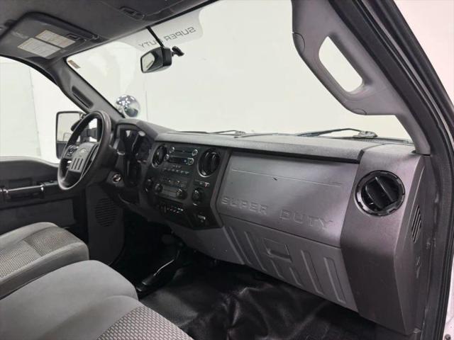 2016 Ford F-250 XLT