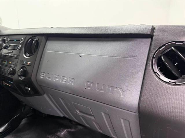 2016 Ford F-250 XLT