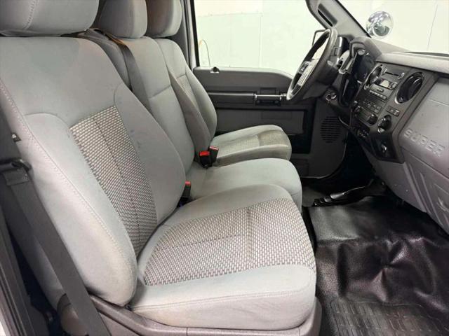 2016 Ford F-250 XLT