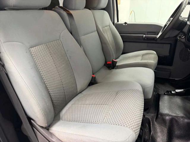 2016 Ford F-250 XLT