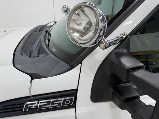 2016 Ford F-250 XLT