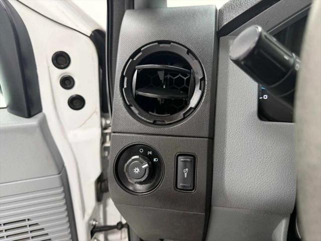 2016 Ford F-250 XLT