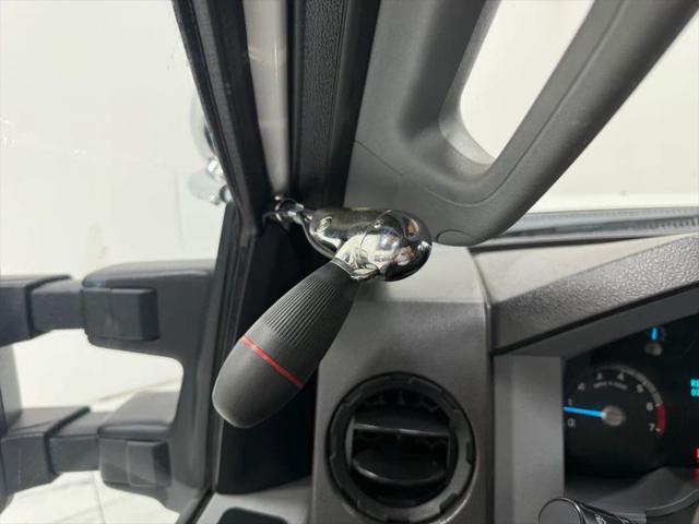 2016 Ford F-250 XLT