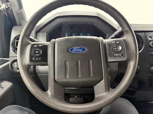2016 Ford F-250 XLT