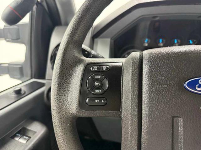 2016 Ford F-250 XLT