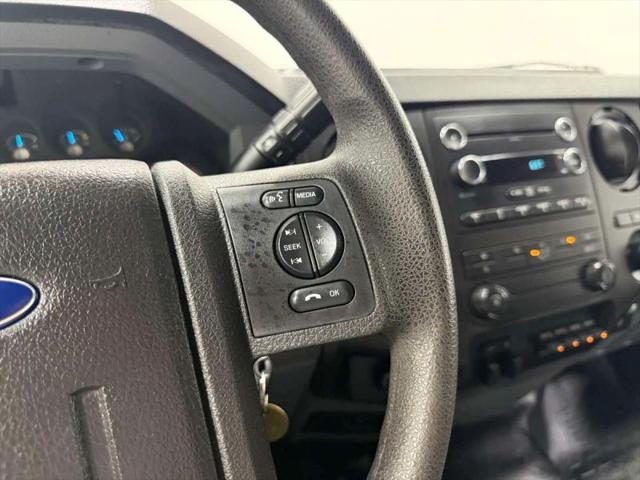 2016 Ford F-250 XLT
