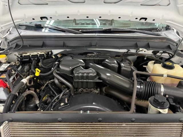 2016 Ford F-250 XLT