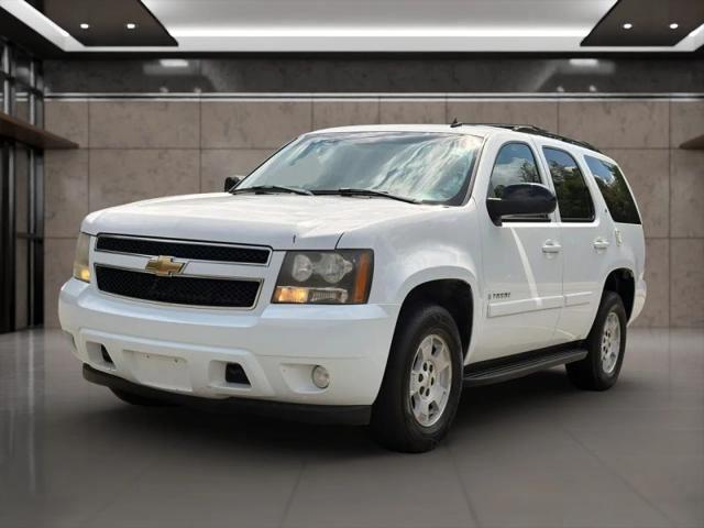 2007 Chevrolet Tahoe LT for sale in Germanton, NC