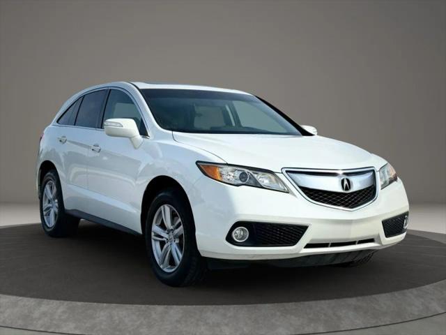 2013 Acura RDX Base for sale in Hudson, FL