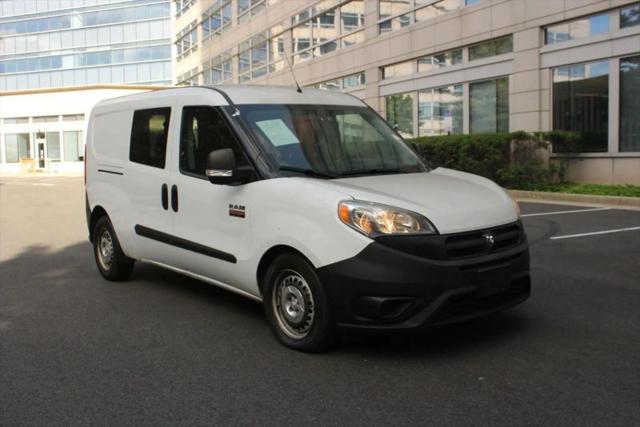 2017 Ram ProMaster City Cargo Van Tradesman Cargo Van for sale in Fredericksburg, VA