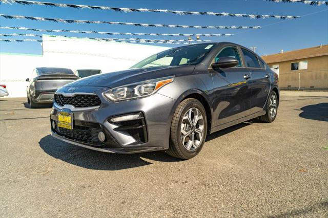 2019 Kia Forte LXS for sale in Salinas, CA