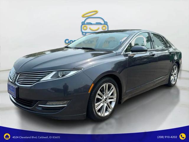 2013 Lincoln MKZ Base for sale in Caldwell, ID