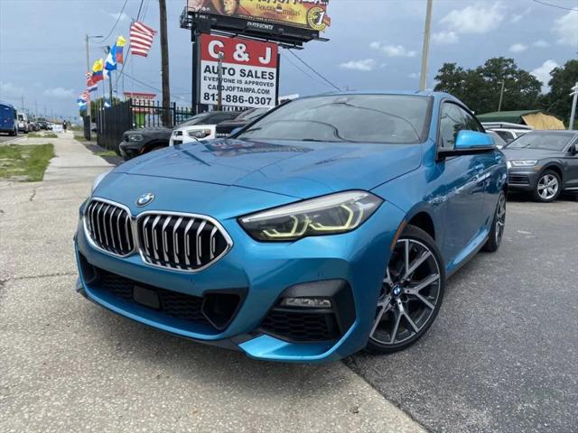 2022 BMW Coupe i sDrive for sale in Tampa, FL