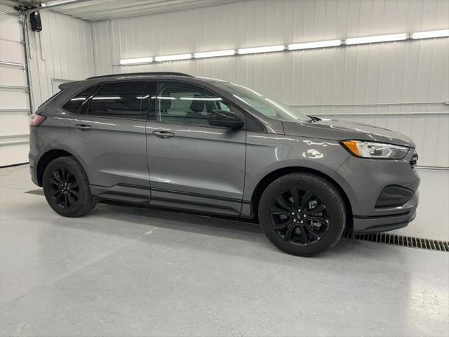 2022 Ford Edge SE for sale in Spencer, IN