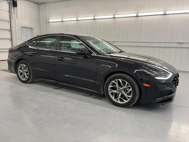 2023 Hyundai Sonata SEL for sale in Spencer, IN