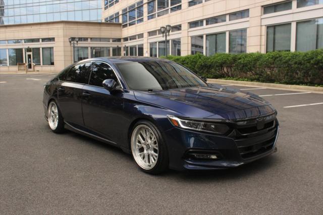 2019 Honda Accord EX for sale in Arlington, VA