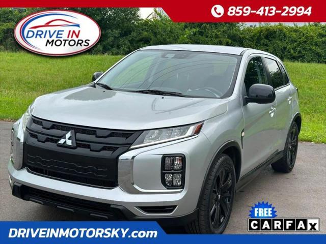 2022 Mitsubishi Outlander Sport 2.0 ES 2WD for sale in Lexington, KY