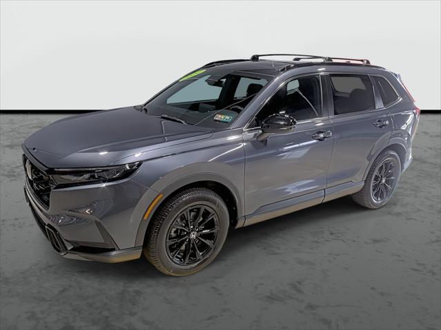 2024 Honda CR-V Hybrid Sport for sale in Erie, PA