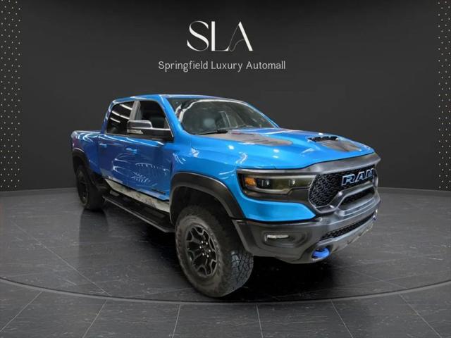 2022 Ram 1500 TRX Crew Cab 4x4 57 Box for sale in Springfield, NJ