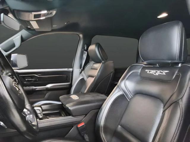 2022 Ram 1500 TRX Crew Cab 4x4 57 Box