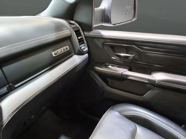 2022 Ram 1500 TRX Crew Cab 4x4 57 Box