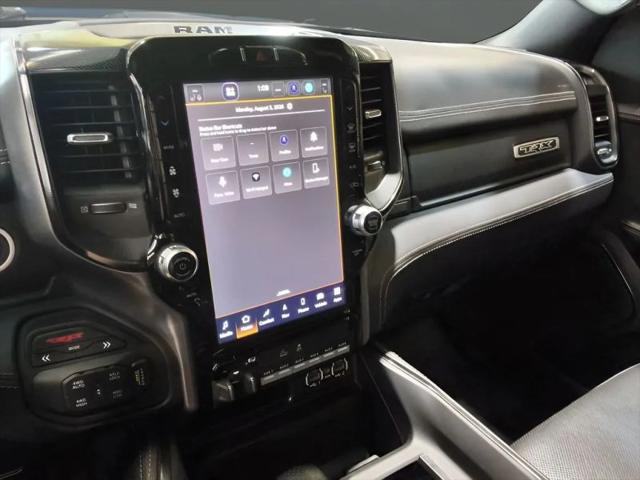 2022 Ram 1500 TRX Crew Cab 4x4 57 Box