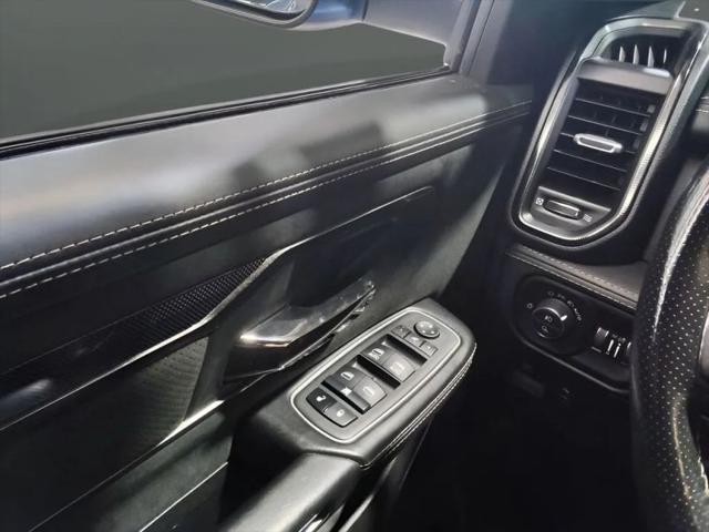 2022 Ram 1500 TRX Crew Cab 4x4 57 Box