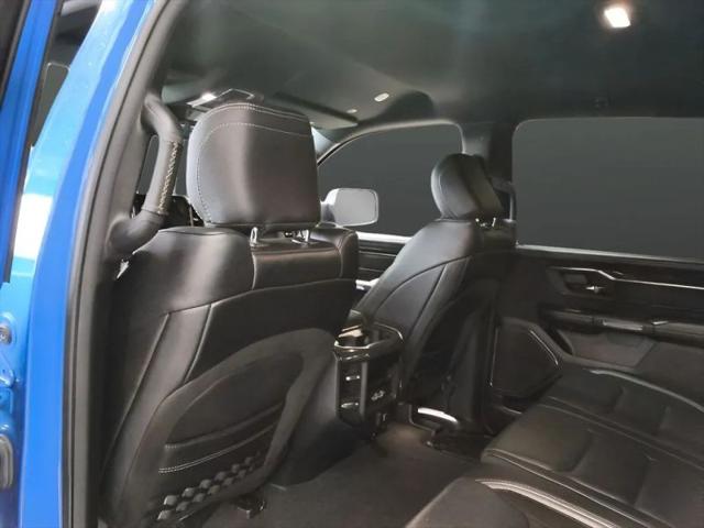 2022 Ram 1500 TRX Crew Cab 4x4 57 Box
