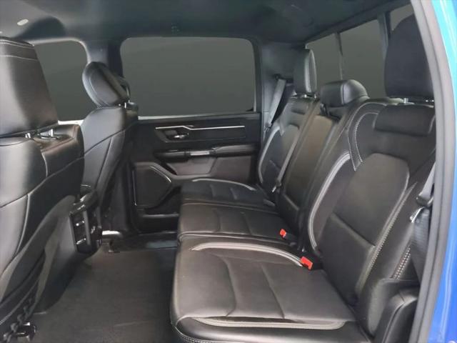 2022 Ram 1500 TRX Crew Cab 4x4 57 Box