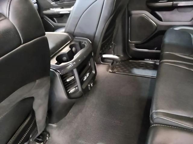 2022 Ram 1500 TRX Crew Cab 4x4 57 Box