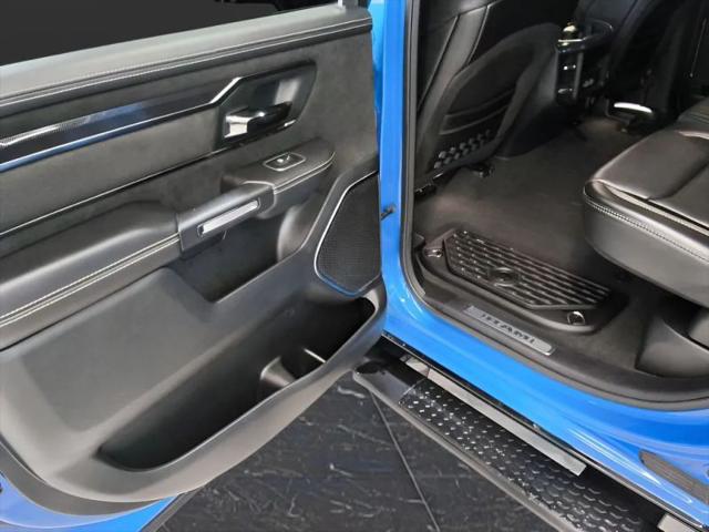 2022 Ram 1500 TRX Crew Cab 4x4 57 Box