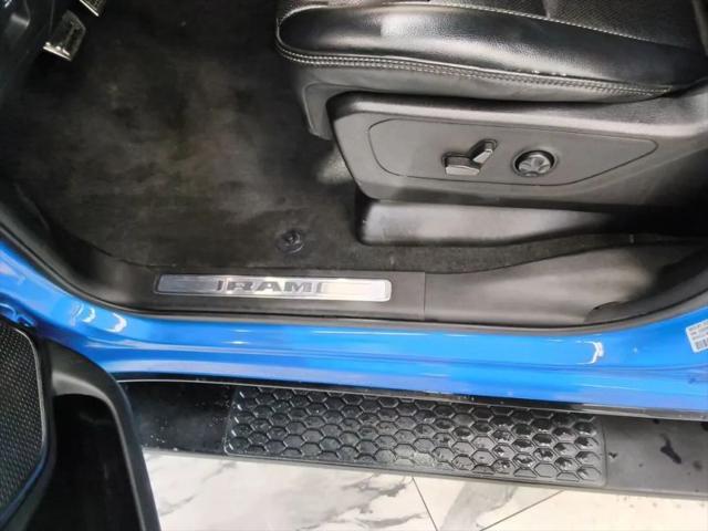 2022 Ram 1500 TRX Crew Cab 4x4 57 Box
