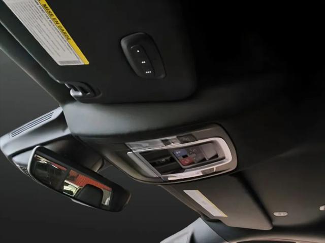 2022 Ram 1500 TRX Crew Cab 4x4 57 Box
