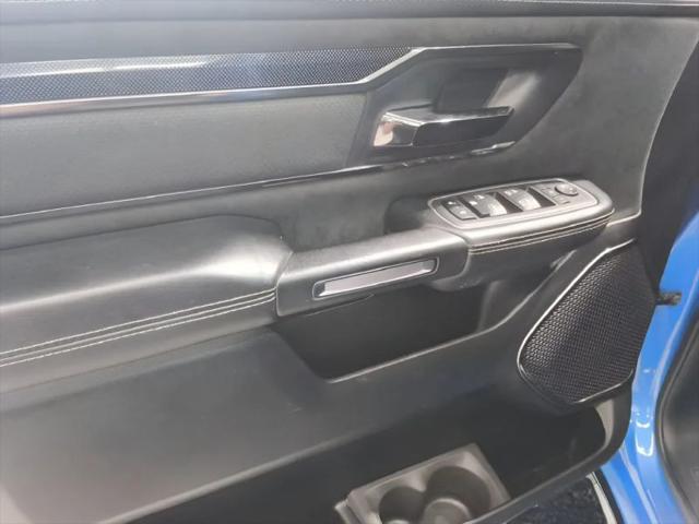 2022 Ram 1500 TRX Crew Cab 4x4 57 Box