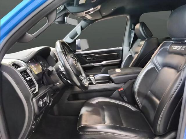 2022 Ram 1500 TRX Crew Cab 4x4 57 Box