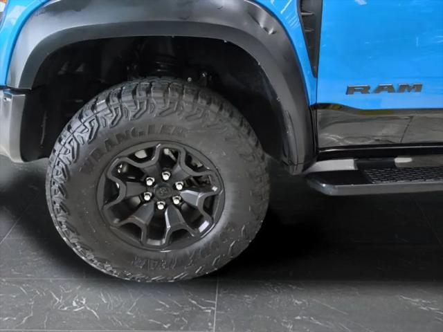 2022 Ram 1500 TRX Crew Cab 4x4 57 Box