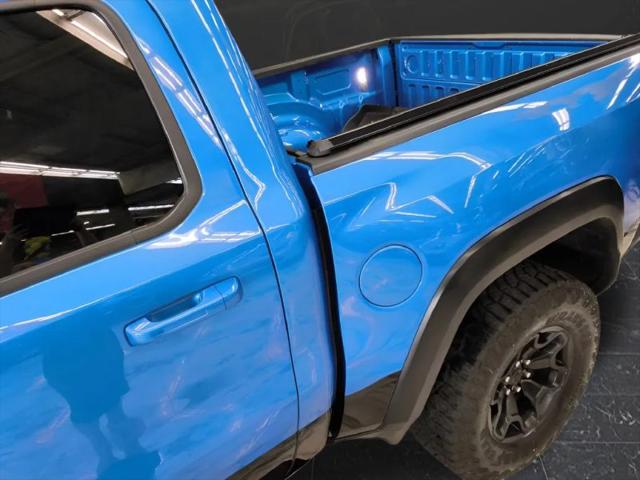 2022 Ram 1500 TRX Crew Cab 4x4 57 Box
