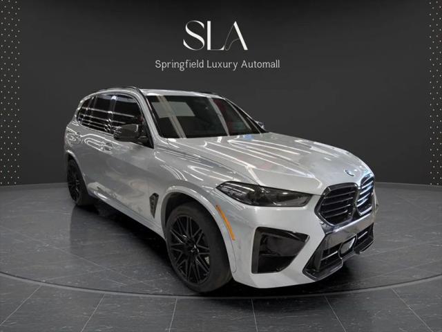 2024 BMW X5 M Competition for sale in Springfield, NJ