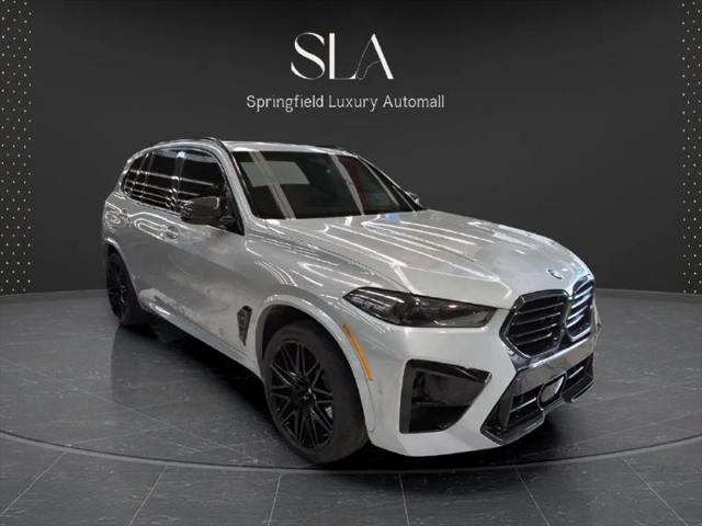 2024 BMW X5 M Competition for sale in Springfield, NJ