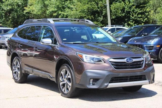 2021 Subaru Outback Touring for sale in Gainesville, GA