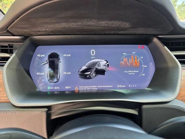 2018 Tesla Model X 100D