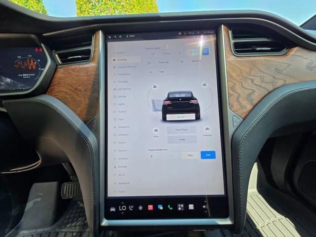 2018 Tesla Model X 100D