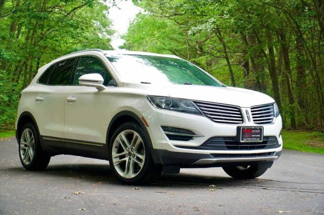 2017 Lincoln MKC Premiere for sale in Worcester, MA