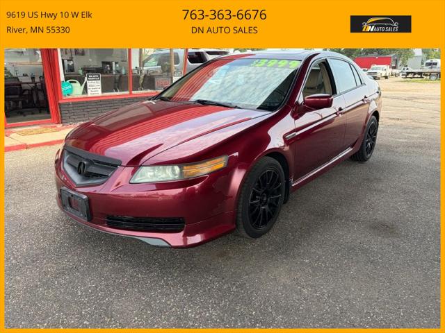2006 Acura TL 3.2 for sale in Elk River, MN