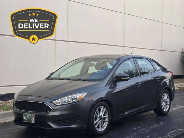 2015 Ford Focus SE for sale in Roselle, IL